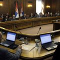 Serbia valitsus kiitis heaks Kosovoga sõlmitud kokkuleppe