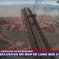 VIDEO | Hetk, mil tammivaringujärgne mudalaviin mattis Brasiilias enda alla sadu inimesi