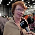 DELFI VIDEO: Yana Toom ei välistanud võimaliku Savisaare nimekirjaga liitumist