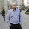 Jüri Mõis: pangamaksuni pole Euroopas jõutud, ka siin on see ebatõenäoline
