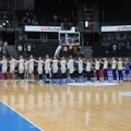 Tšehhi korvpallikoondilased on mures, et Iisrael mängib Eesti vastu sirge jalaga