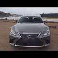 VIDEO | Motors24 proovisõit: Lexuse värske tippmudel, suur ja luksuslik LS