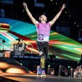 Popbänd Coldplay tuleb peagi Soome esinema