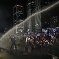 В Израиле на протесты вышли более 450 000 человек 