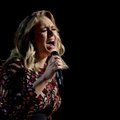 FÄNNID ŠOKIS: Armastatud laululind Adele teeb lavakarjääriga lõpparve?