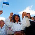 Taasiseseisvumispäeval toimub Tallinna laulupäev