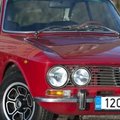 KLASSIKA: Leslie Laasneri Alfa Romeo 2000 GTV