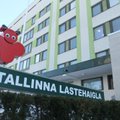 Tallinna Lastehaigla avab moodsa aju-uuringute labori