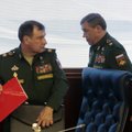 Задержан бывший заместитель министра обороны России Дмитрий Булгаков