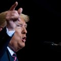 Trump tõrjub luureinfot venelaste katsetest sekkuda ka tänavu USA valimistesse