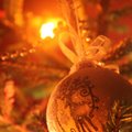 Fotovõistlus “Pühad minu kodus”: Jõuluehe varakult jõule ootamas