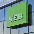 SEB pole Venemaalt siiani lahkunud. Pank: me ei teeninda venelasi