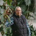 Eesti tuntuim palmiteadlane Urmas Laansoo: Euroopa toidulaud on muu maailmaga võrreldes kurvastavalt väike