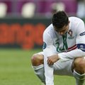 Konstantin Vassiljev: Ronaldo eksimused tulid suurest survest