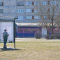 Narvas tulistati kaht noormeest, üks suri haiglas