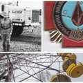 Воспоминания читателей Delfi о Чернобыле: рабочий день — 10 минут, зарплата — как за месяц