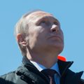 Raketi stardi edasilükkumise tõttu Putini silme all algas Roskosmose ulatuslik kontroll