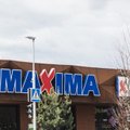 Магазины Maxima во время праздников открыты каждый день