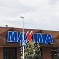Maxima оштрафовали на 10 000 евро