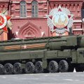СМИ узнали о проблемах России с поставками ракетных комплексов "Ярс"