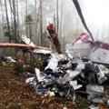 Venemaa Irkutski oblastis hukkus lennuõnnetuses neli inimest