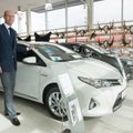 Läti maksuamet uurib Eesti automüüja osalust maksude vältimise skeemis