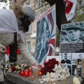 Meedia: Valgevene meeleavaldaja tapmisega on seotud kohaliku hokiliidu president