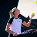 Tenniseekspert: Anett Kontaveit sai finaalturniiriks hea loosi