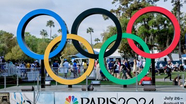 Российские и белорусские спортсмены не примут участие в церемонии открытия Олимпиады-2024