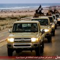 Ajaleht: Lääs võib Islamiriigi vastu sõjaliselt sekkuda ka Liibüas