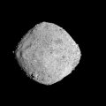 NASA sond jõudis iidse asteroidini ja toob sealt proovi Maale