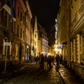 В Таллинне хотят запретить барам по воскресеньям продавать алкоголь после полуночи