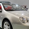 Hiina autotootja BYD juht on Hiina rikkaim mees