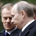 Putin nõudis Poola peaministrilt Vene jalgpallifännide turvalisuse tagamist