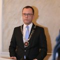 Kopsakas tõus: Tartu linnapea Urmas Klaasi palk kerkis 1200 euro võrra