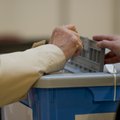 Riigikogu valimiste kautsjoni määr langes 355 eurole