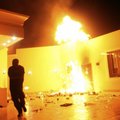 Liibüa idaosas hukkus rünnakus USA konsulaaditöötaja