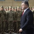 Военная доктрина Украины: Россия — враг, возврат Крыма, вступление в НАТО