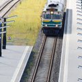 Eesti Raudtee tuleva aasta plaan: kahjum üheksa miljonit