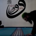 Saksamaa moslemid nõuavad riigi denatsifitseerimist