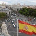 Moody's langetas Hispaania krediidireitingut kolme pügala võrra
