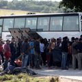 14 terroristi jõudis Ungari kaudu Lääne-Euroopasse, esinedes põgenikena