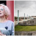 Monika Haukanõmm: vana või uus – linnahallist ei tohi saada suletud peen büroohoone