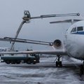UTair tegi pärast 32 inimelu nõudnud õnnetust kõigile lennukitele jäätõrje kohustuslikuks