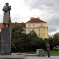 Prahas tahetakse maha võtta Nõukogude marssali ausammas – Venemaalt kostab natsisüüdistusi