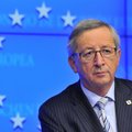 Luksemburgi peaminister hoiatas sõjaohu eest Euroopas