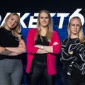 „Rakett69“ toimetaja Greta Külvet: igavaid tüüpe kohtab televisioonis harva