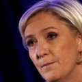 Europarlament nõuab Le Penilt tagasi ligi 340 000 eurot assistentidele fiktiivsete tasudena väljamakstud raha
