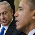 Väide: Obama ei leidnud aega Iisraeli peaministriga kohtuda