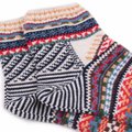 Jaapani sokivabrik müüb internetis Kihnu sokke